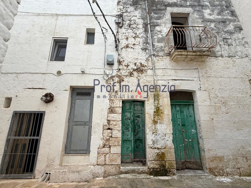 Lejlighed i Carovigno, Brindisi - foto 1