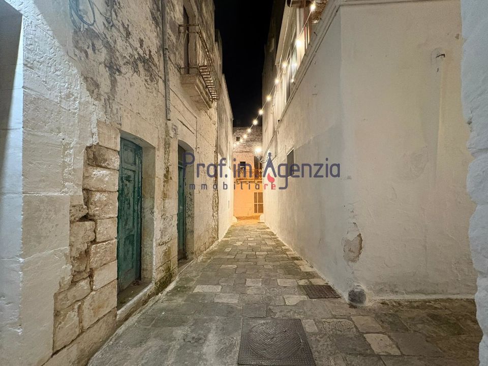 Lejlighed i Carovigno, Brindisi - foto 2