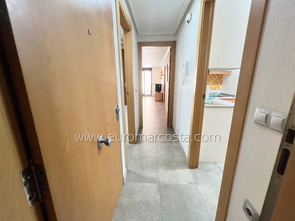 Lejlighed i La Mata, Alicante - foto 4