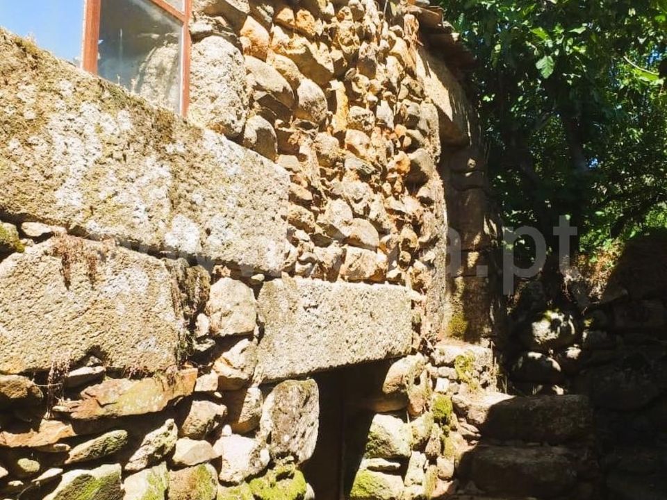 Villa i Covilha, Castelo Branco - foto 1