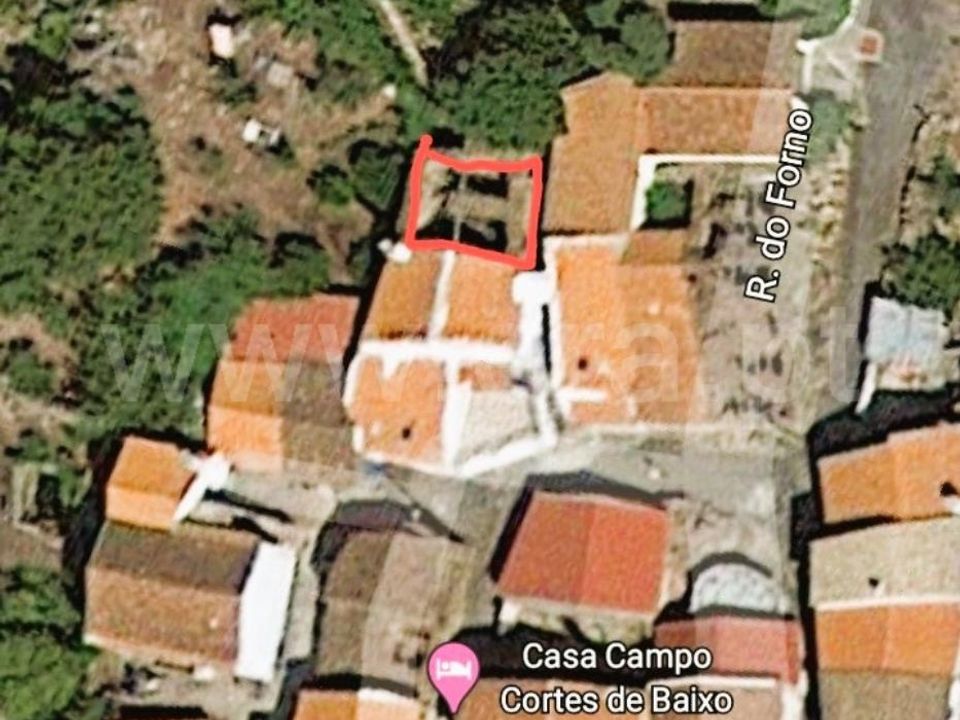 Villa i Covilha, Castelo Branco - foto 4