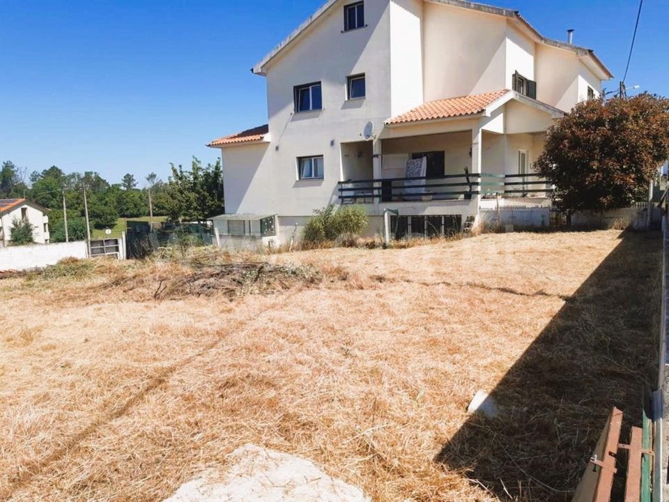 Helårsgrund i Santa Comba Dao, Viseu - foto 3