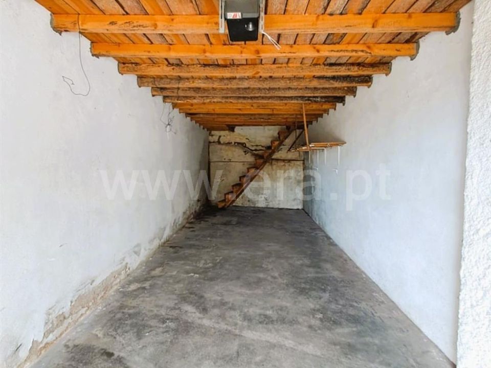Garage i Covilha, Castelo Branco - foto 1