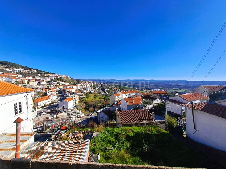 Villa i Covilha, Castelo Branco - foto 1