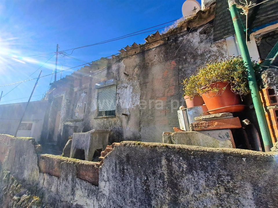 Villa i Covilha, Castelo Branco - foto 2
