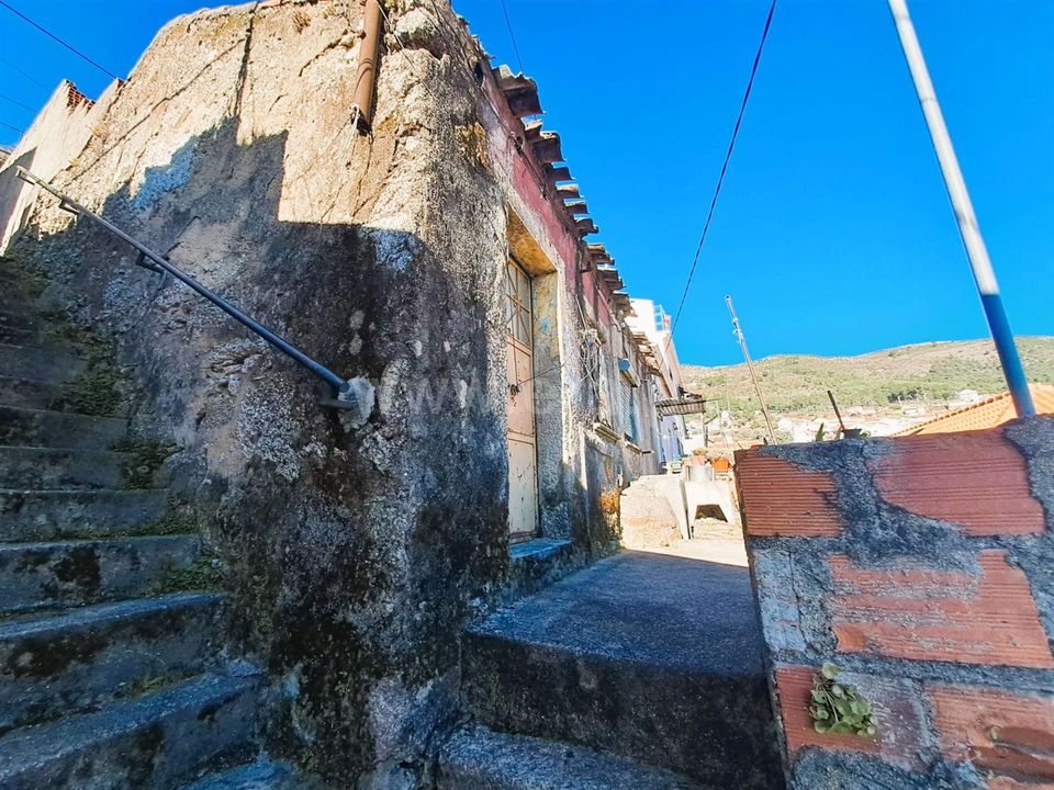 Villa i Covilha, Castelo Branco - foto 3
