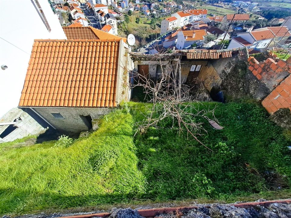 Villa i Covilha, Castelo Branco - foto 4