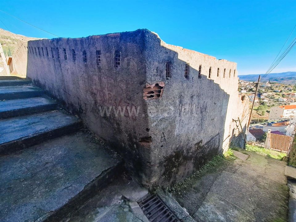 Villa i Covilha, Castelo Branco - foto 5
