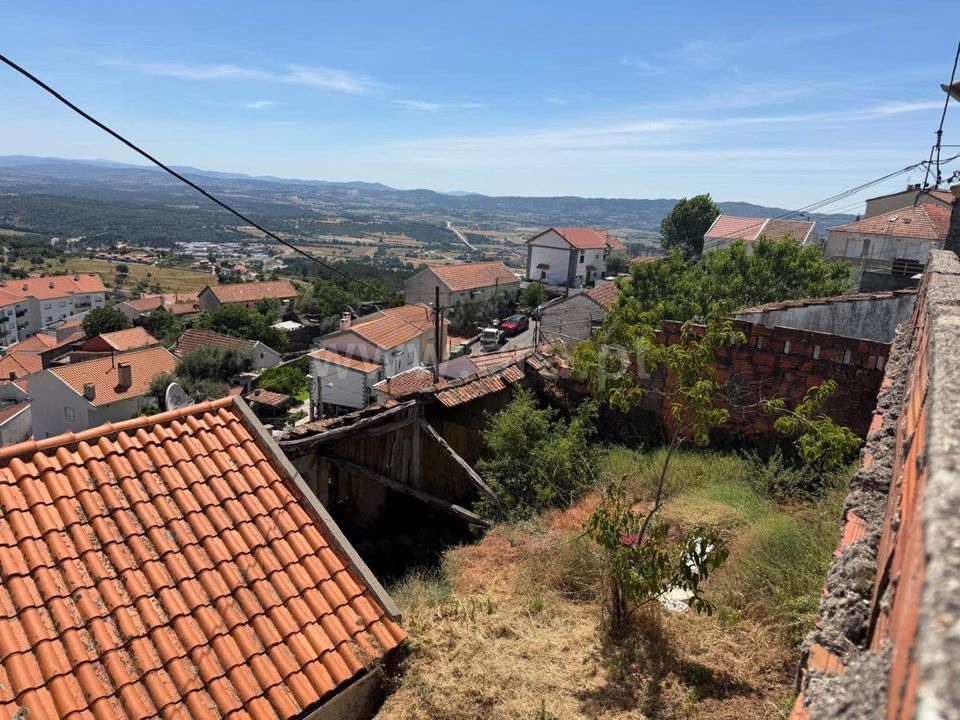 Villa i Covilha, Castelo Branco - foto 1