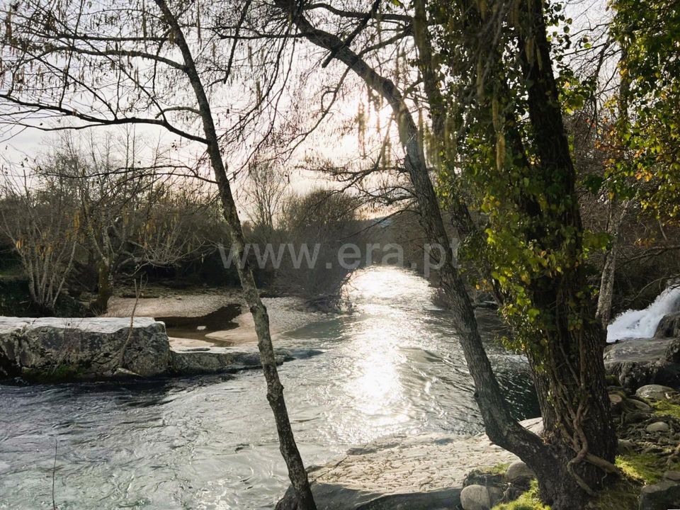 Helårsgrund i Covilha, Castelo Branco - foto 2