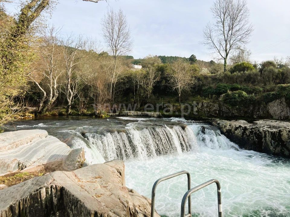 Helårsgrund i Covilha, Castelo Branco - foto 3