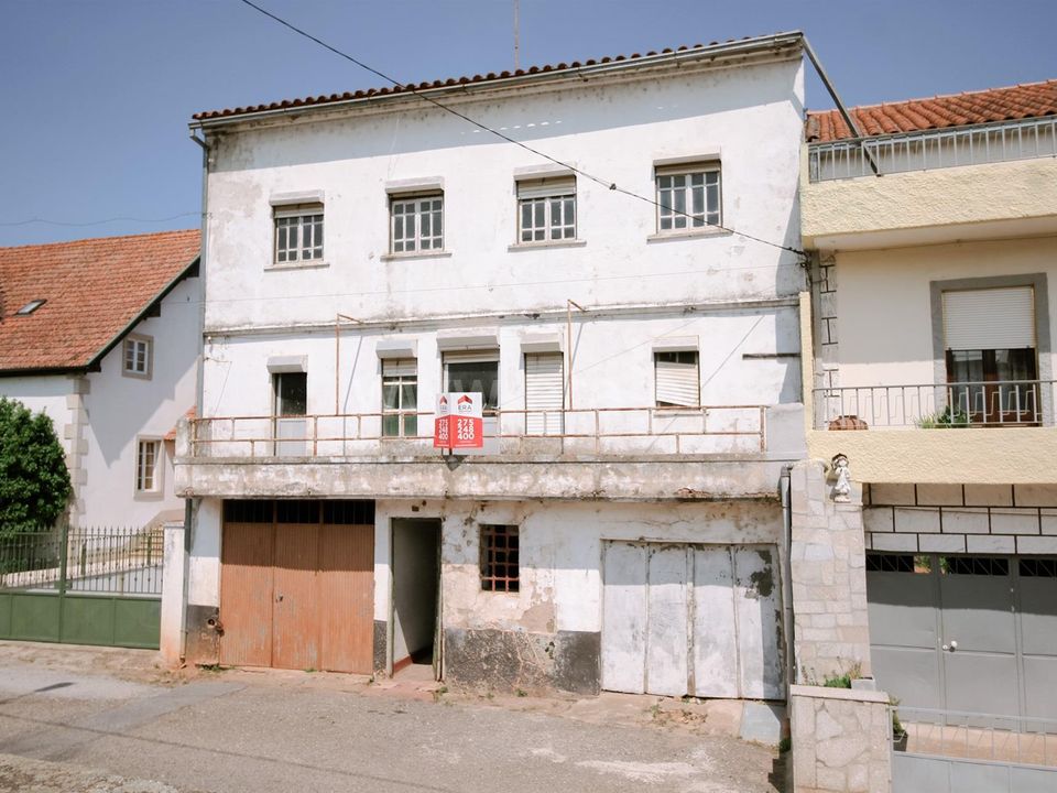 Villa i Covilha, Castelo Branco - foto 1