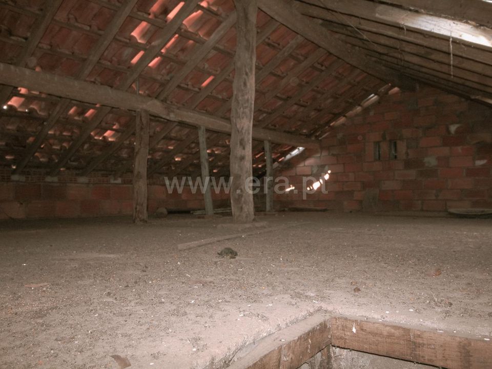 Villa i Covilha, Castelo Branco - foto 4