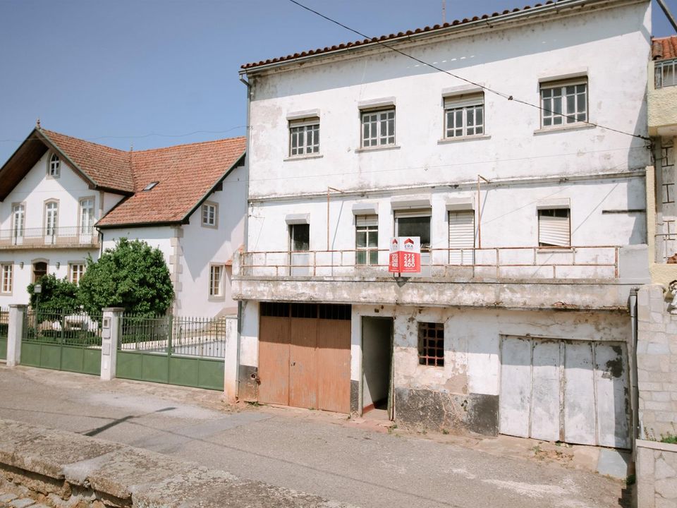 Villa i Covilha, Castelo Branco - foto 5