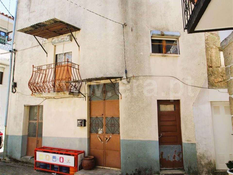 Villa i Covilha, Castelo Branco - foto 1