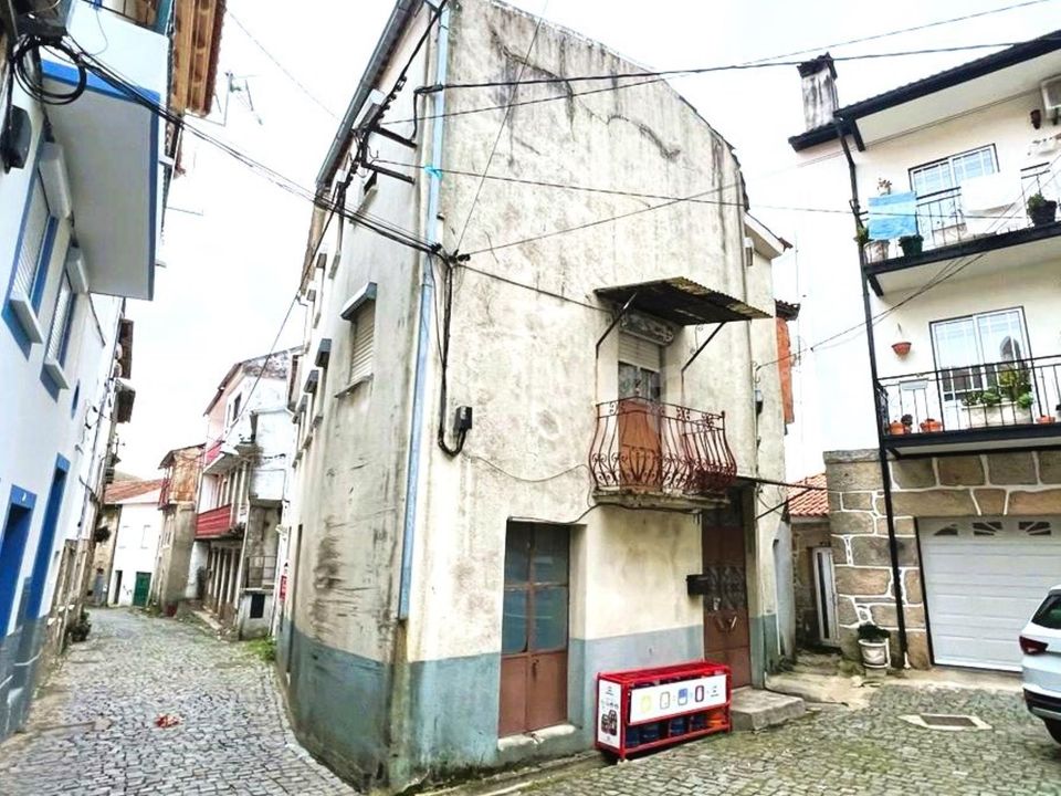 Villa i Covilha, Castelo Branco - foto 2