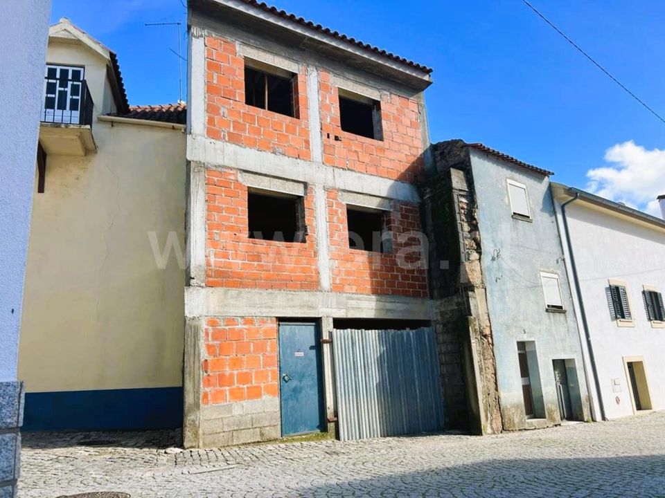 Villa i Covilha, Castelo Branco - foto 1