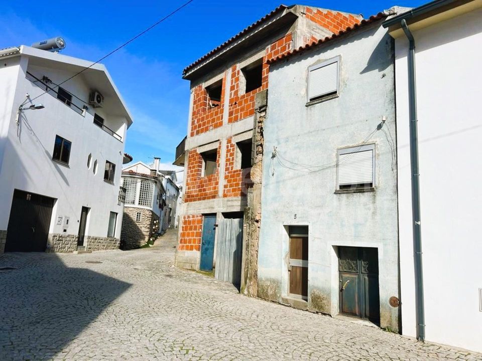 Villa i Covilha, Castelo Branco - foto 2