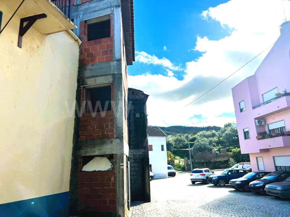 Villa i Covilha, Castelo Branco - foto 3