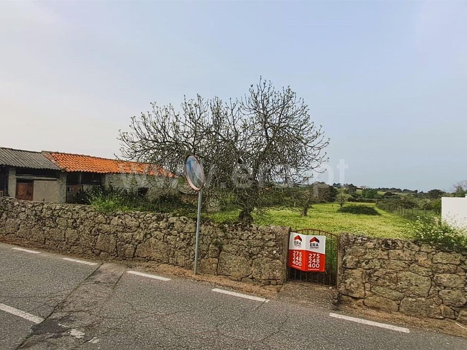 Landejendom i Fundao, Castelo Branco - foto 3