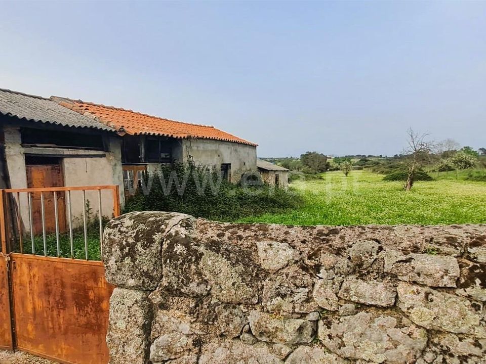 Landejendom i Fundao, Castelo Branco - foto 4