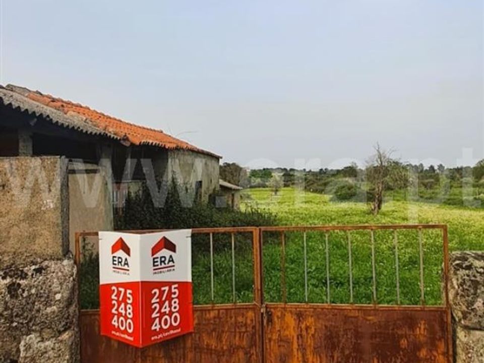 Landejendom i Fundao, Castelo Branco - foto 5