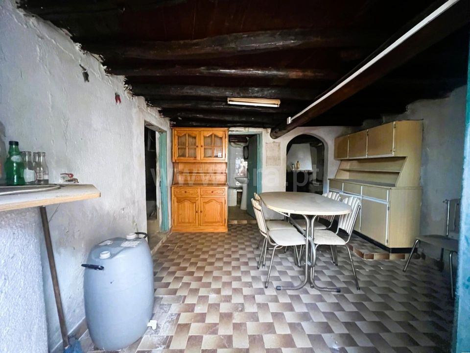 Landsbyhus i Fundao, Castelo Branco - foto 2