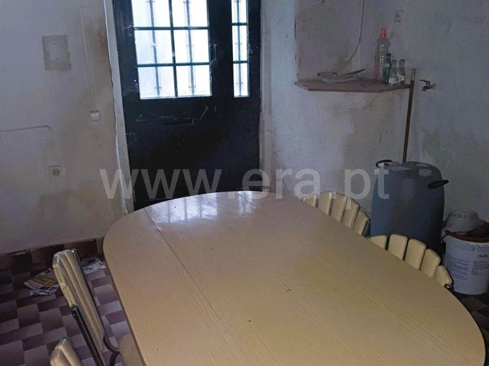 Landsbyhus i Fundao, Castelo Branco - foto 4