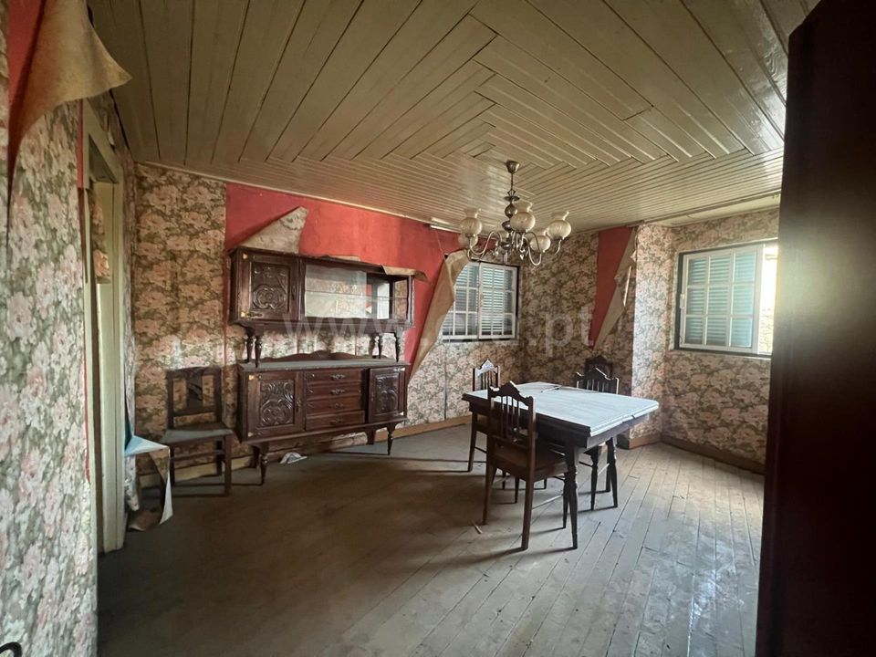 Landsbyhus i Fundao, Castelo Branco - foto 5