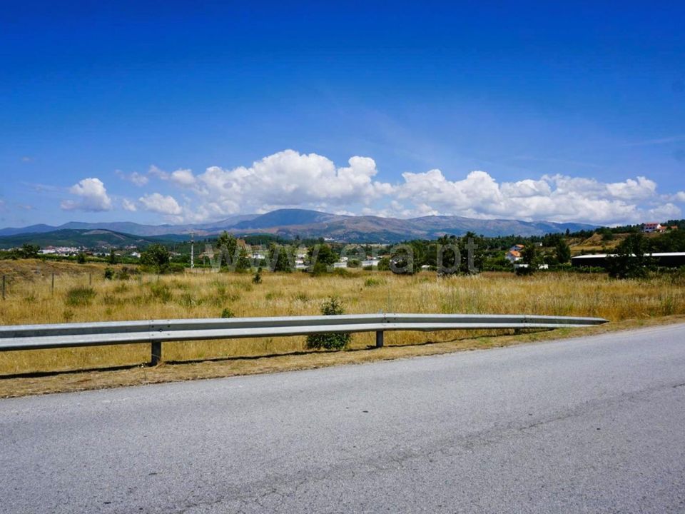 Helårsgrund i Fundao, Castelo Branco - foto 2