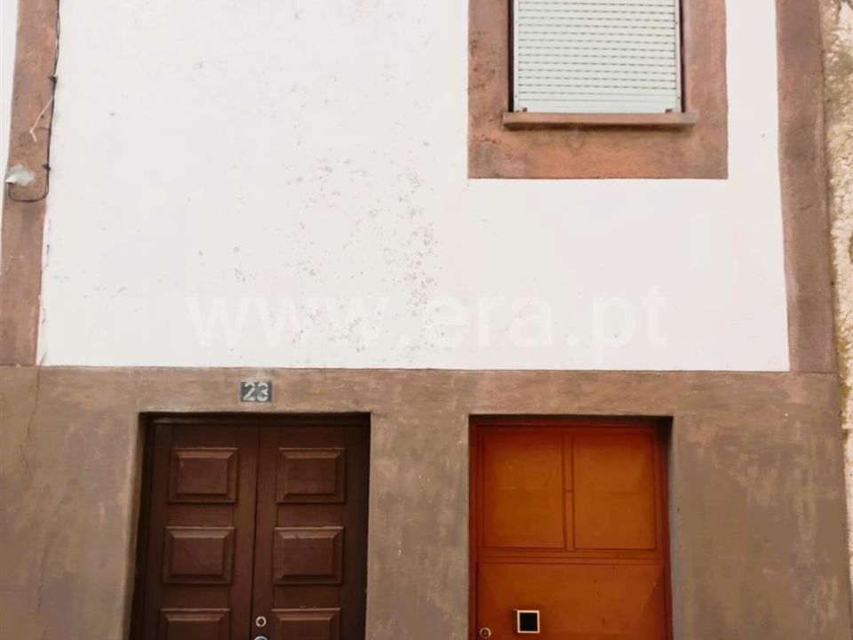 Villa i Covilha, Castelo Branco - foto 1