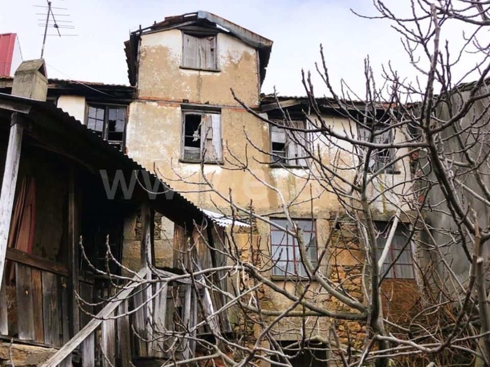 Villa i Covilha, Castelo Branco - foto 2