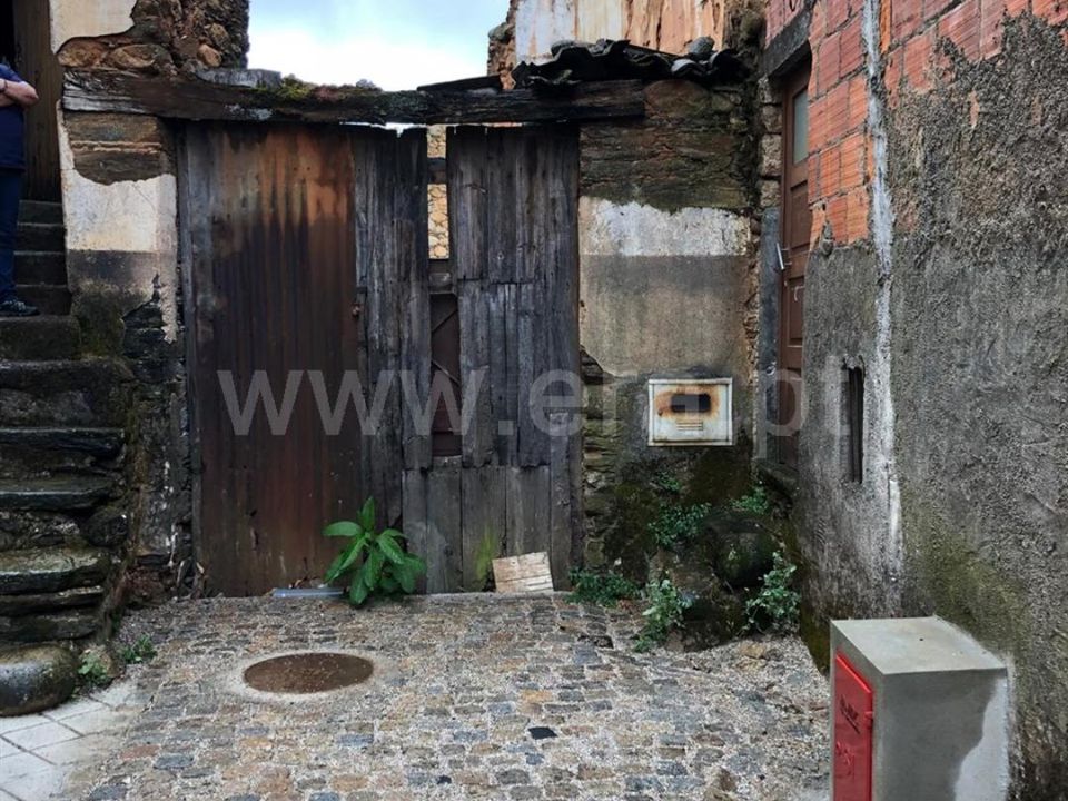 Villa i Covilha, Castelo Branco - foto 3