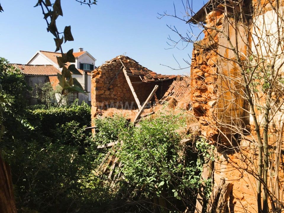 Villa i Covilha, Castelo Branco - foto 4