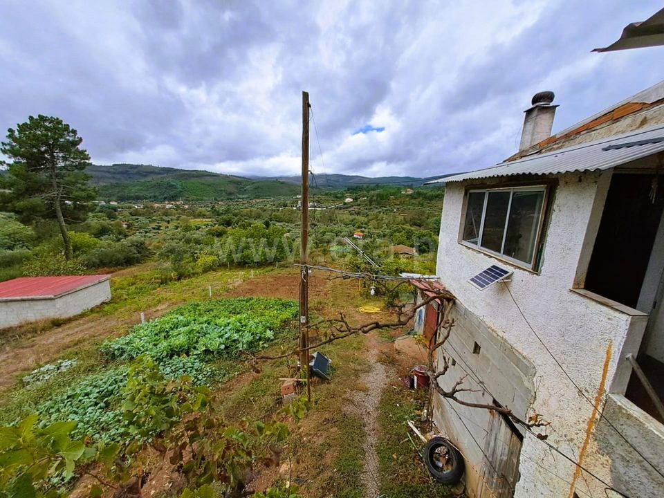 Helårsgrund i Covilha, Castelo Branco - foto 5
