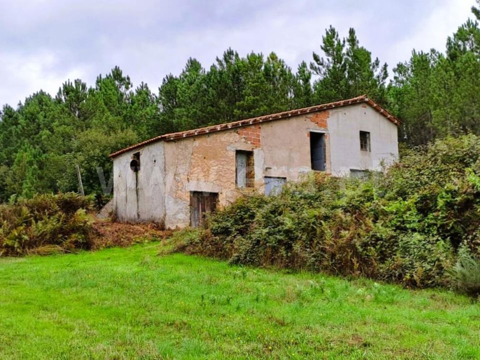 Helårsgrund i Covilha, Castelo Branco - foto 2