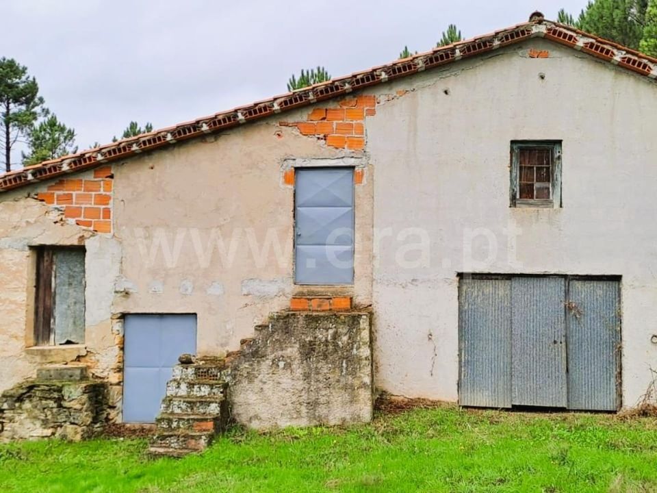 Helårsgrund i Covilha, Castelo Branco - foto 3