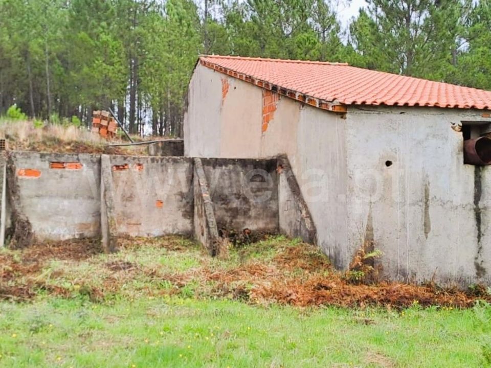 Helårsgrund i Covilha, Castelo Branco - foto 4