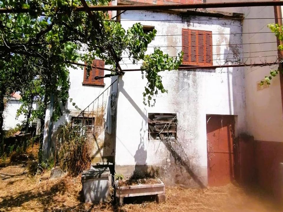 Villa i Covilha, Castelo Branco - foto 1