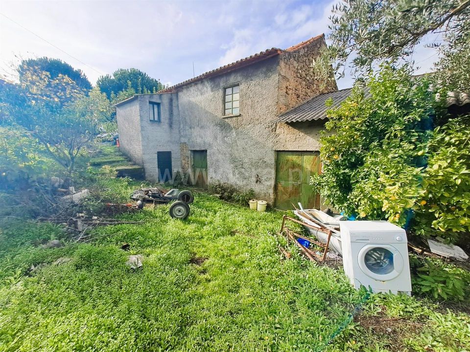 Landejendom i Belmonte, Castelo Branco - foto 2