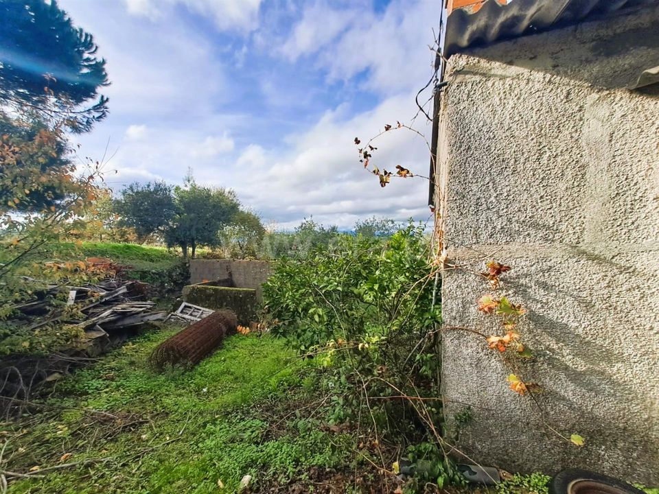 Landejendom i Belmonte, Castelo Branco - foto 3