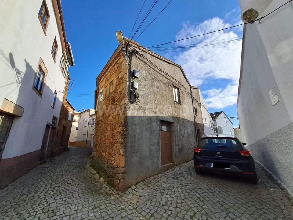 Landsbyhus i Covilha, Castelo Branco - foto 2