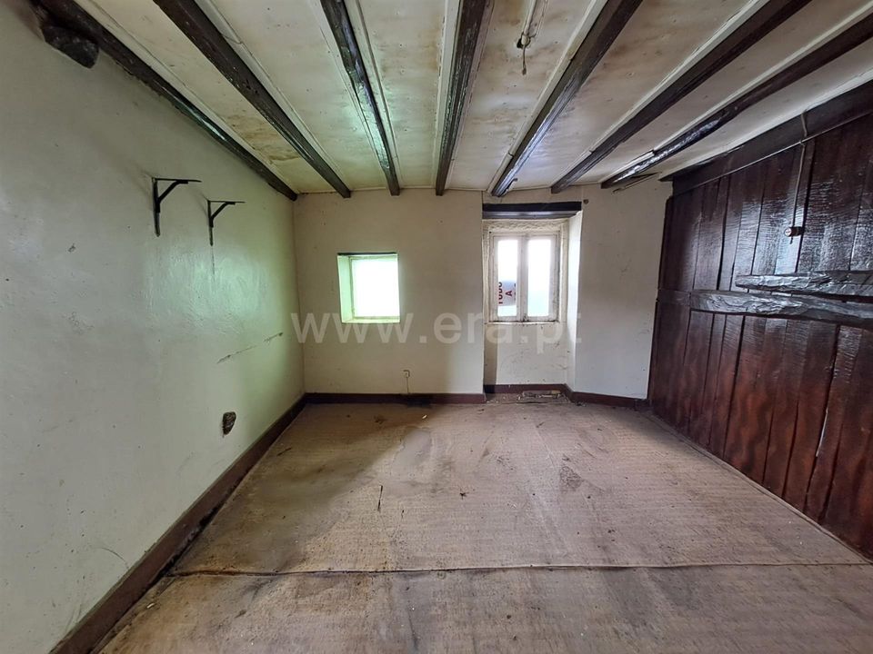 Landsbyhus i Covilha, Castelo Branco - foto 1