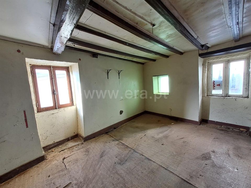 Landsbyhus i Covilha, Castelo Branco - foto 3