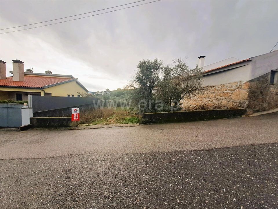 Helårsgrund i Covilha, Castelo Branco - foto 2