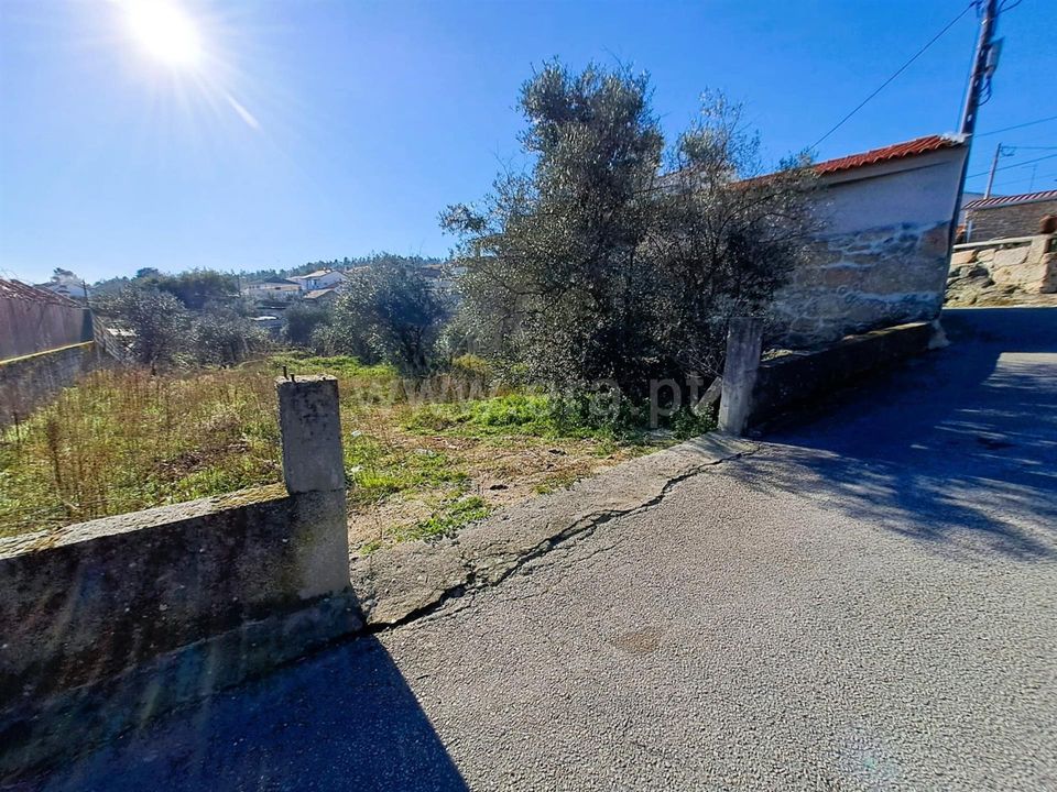 Helårsgrund i Covilha, Castelo Branco - foto 3