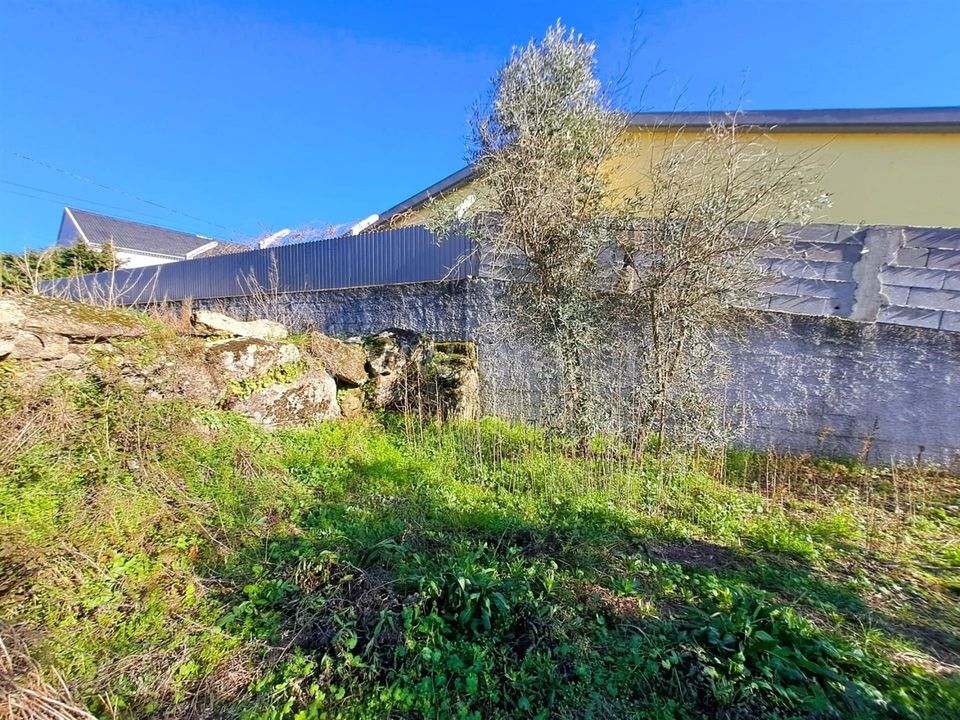 Helårsgrund i Covilha, Castelo Branco - foto 4