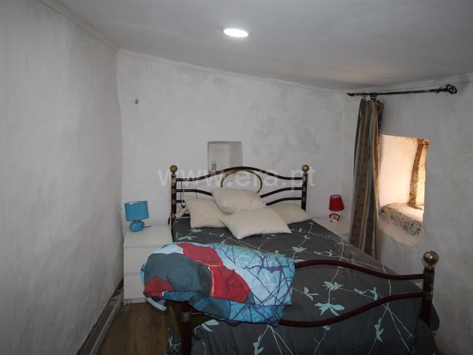 Landsbyhus i Covilha, Castelo Branco - foto 2