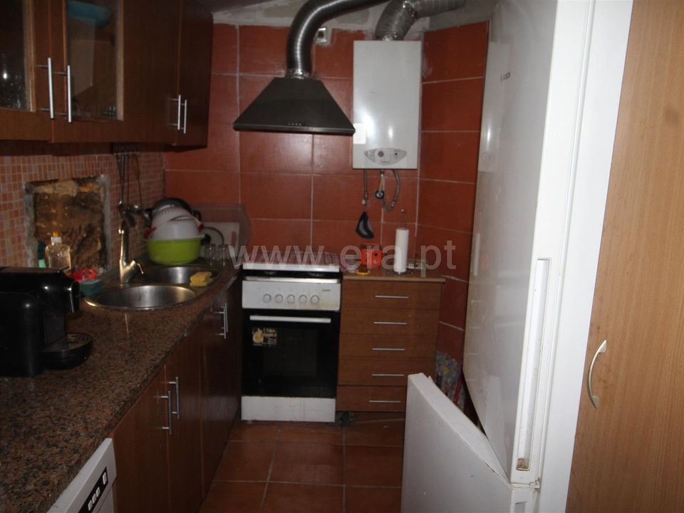 Landsbyhus i Covilha, Castelo Branco - foto 3