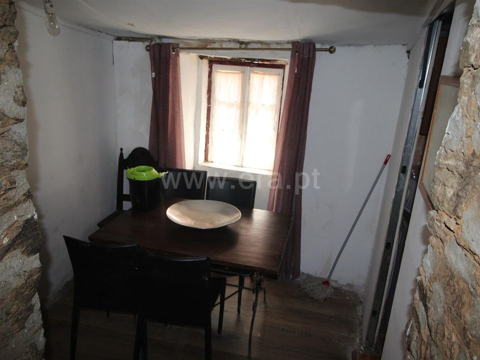 Landsbyhus i Covilha, Castelo Branco - foto 4